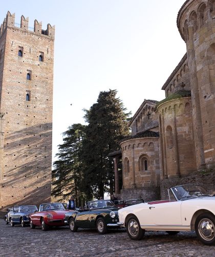Castell'Arquato: cosa vedere, meteo