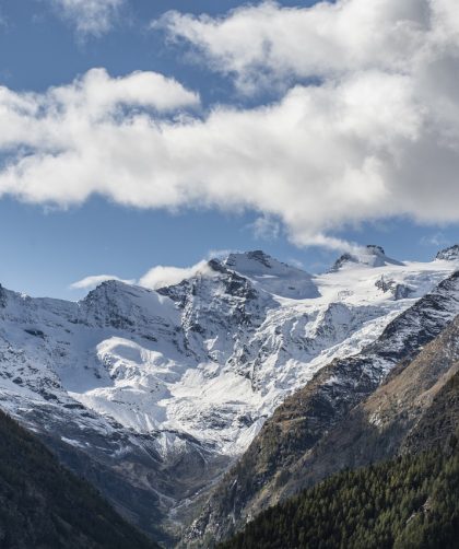 Cogne: cosa vedere e storia