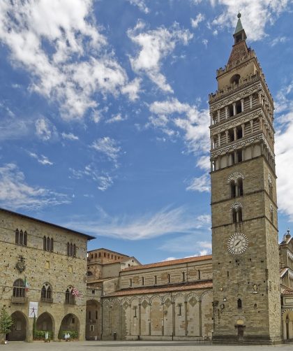 Collodi: cosa vedere e cultura