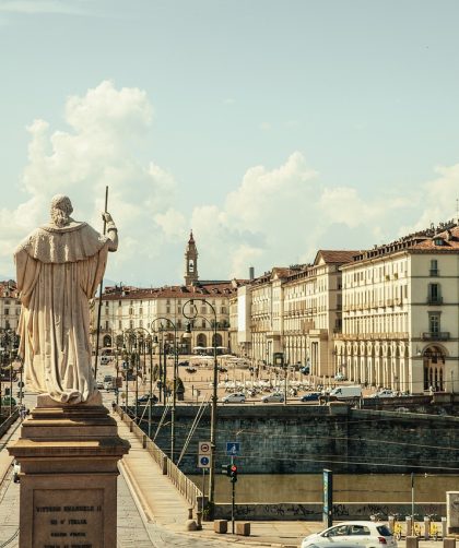 Condove: cosa vedere, clima