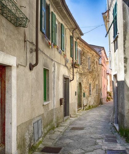 Fosdinovo: cosa vedere, turismo