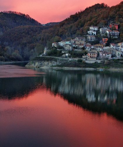Labro: cosa vedere, informazioni