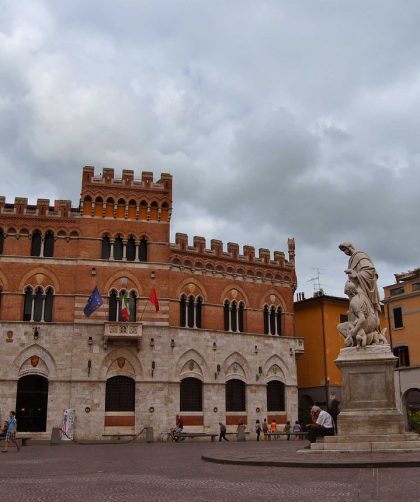 Magliano in Toscana: cosa vedere, storia