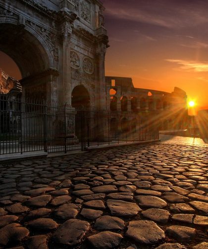 Monte Compatri: cosa vedere e storia