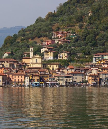 Monte Isola: cosa vedere e turismo