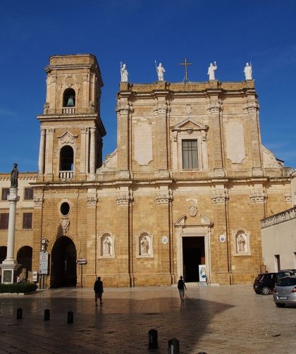 Oria: cosa vedere, quando andare