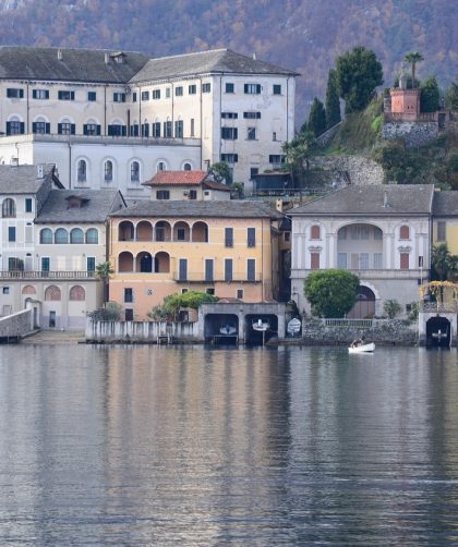 Orta San Giulio: cosa vedere, meteo
