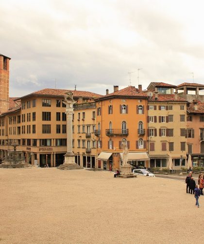 Palmanova: cosa vedere, cultura