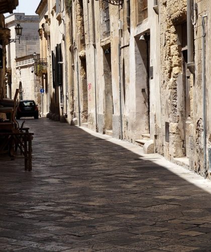 Presicce: cosa vedere e info