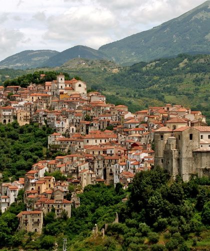 Rivello: cosa vedere, quando andare