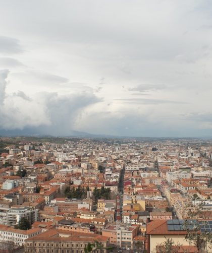 Rocca Imperiale: cosa vedere, informazioni
