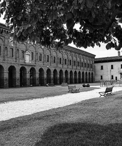 Sabbioneta: cosa vedere e cultura