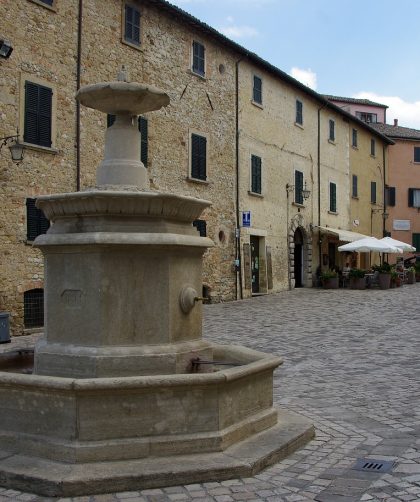 San Leo: cosa vedere, quando andare