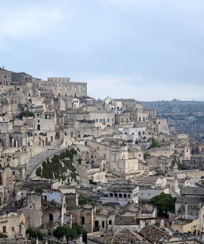 San Mauro Forte: cosa vedere e cultura