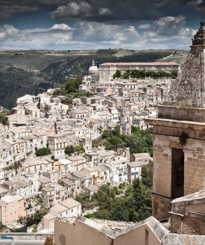 Scoglitti: cosa vedere, turismo