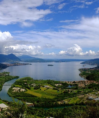 Stresa : cosa vedere, turismo