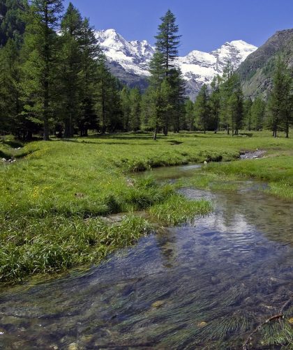 Torgnon: cosa vedere e turismo