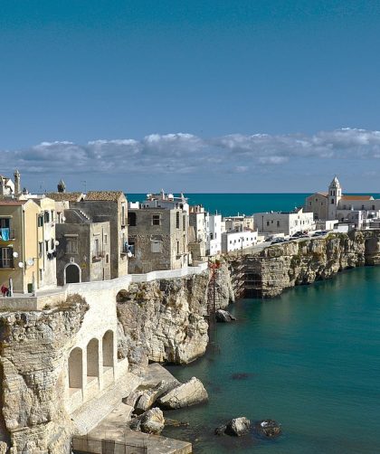 Vieste: cosa vedere, meteo
