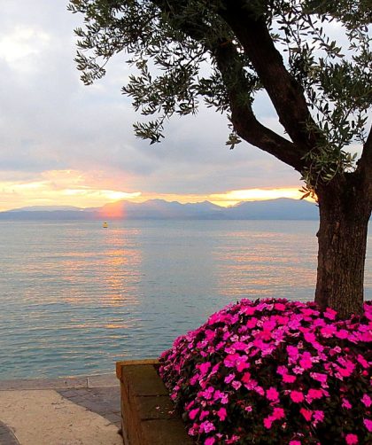Lazise: cosa vedere, storia